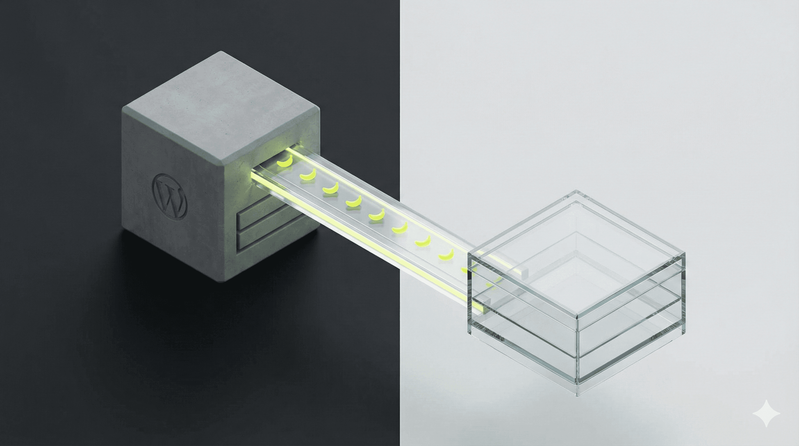 Why We Built Headless Bridge: The Problem with WPGraphQL