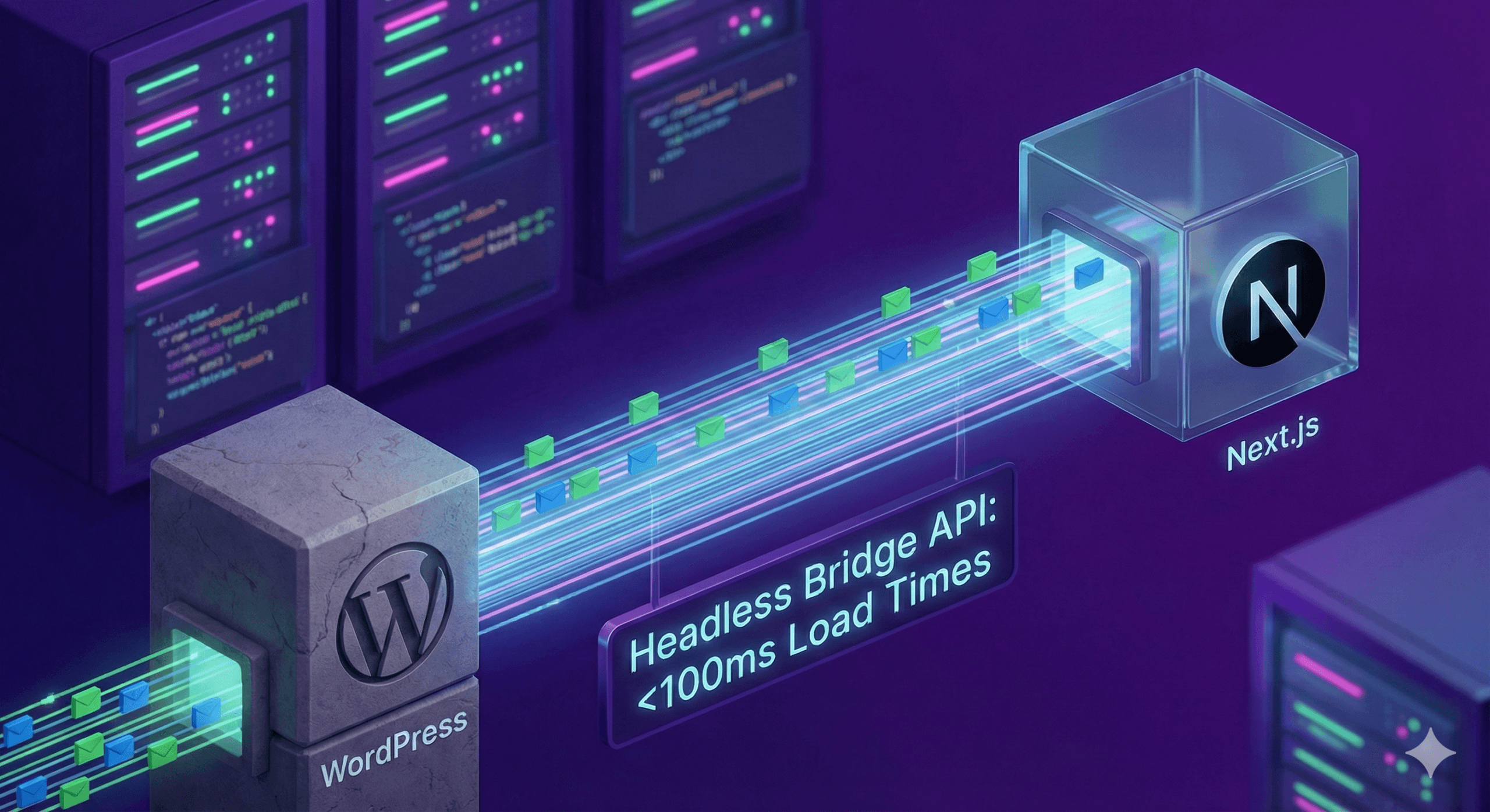 Building a Next.js Blog with Headless Bridge (Step-by-Step Tutorial)